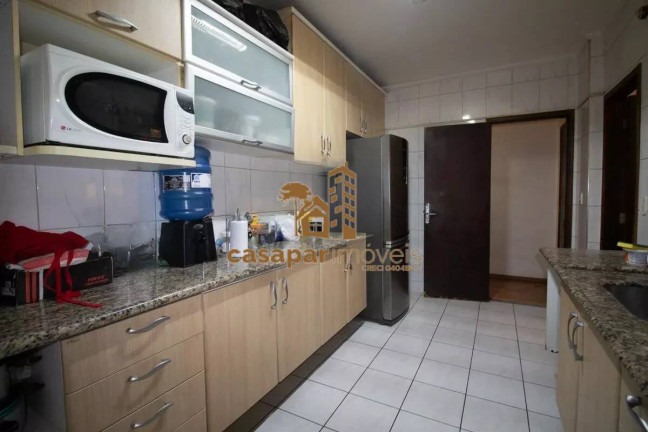 Imagem Apartamento com 3 Quartos à Venda, 92 m² em Osvaldo Cruz - São Caetano Do Sul Imagem Apartamento com 3 Quartos à Venda, 92 m² em Osvaldo Cruz - São Caetano Do Sul