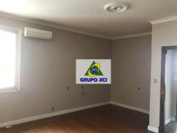 Imagem Casa com 3 Quartos para Alugar, 561 m² em Jardim Guanabara - Campinas