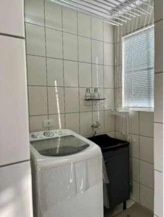 Imagem Apartamento com 2 Quartos à Venda, 46 m² em Boqueirão - Curitiba