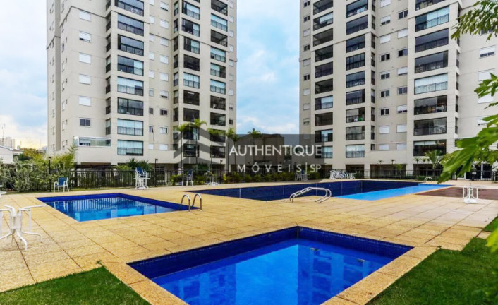 Imagem Apartamento com 2 Quartos à Venda, 94 m² em Ipiranga - São Paulo Imagem Apartamento com 2 Quartos à Venda, 94 m² em Ipiranga - São Paulo