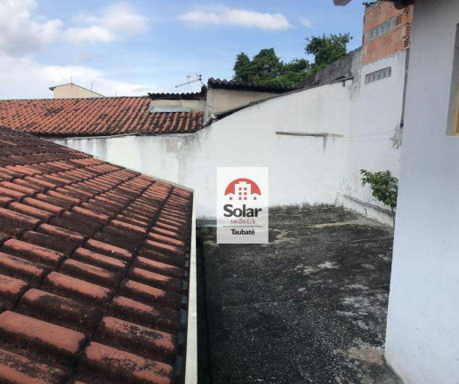 Imagem Casa com 3 Quartos à Venda, 91 m² em Jardim Bela Vista - Taubaté