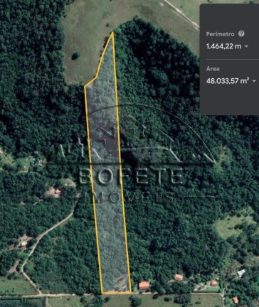 Imagem Imóvel à Venda, 48.000 m² em São Marcos - Bofete