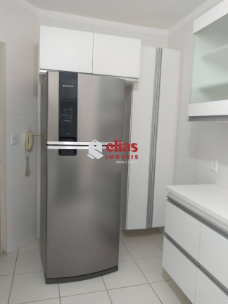 Imagem Apartamento com 3 Quartos à Venda, 114 m² em Vila Santa Tereza - Bauru Imagem Apartamento com 3 Quartos à Venda, 114 m² em Vila Santa Tereza - Bauru