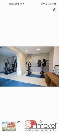 Imagem Apartamento com 3 Quartos à Venda, 71 m² em Centro - São Bernardo Do Campo Imagem Apartamento com 3 Quartos à Venda, 71 m² em Centro - São Bernardo Do Campo