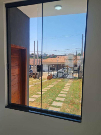 Imagem Casa com 2 Quartos à Venda, 85 m² em Jardim Simus - Sorocaba Imagem Casa com 2 Quartos à Venda, 85 m² em Jardim Simus - Sorocaba