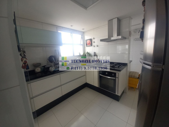 Imagem Apartamento com 4 Quartos à Venda, 127 m² em Jardim Da Saude - São Paulo Imagem Apartamento com 4 Quartos à Venda, 127 m² em Jardim Da Saude - São Paulo