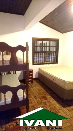 Imagem Casa com 4 Quartos para Temporada, 300 m² em Itaguá - Ubatuba Imagem Casa com 4 Quartos para Temporada, 300 m² em Itaguá - Ubatuba