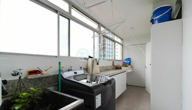 Imagem Apartamento com 3 Quartos à Venda, 300 m² em Moema - São Paulo Imagem Apartamento com 3 Quartos à Venda, 300 m² em Moema - São Paulo