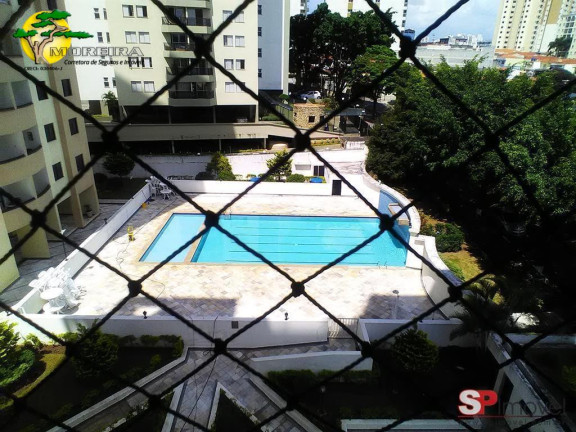 Imagem Apartamento com 3 Quartos à Venda, 65 m² em Lauzane Paulista - São Paulo