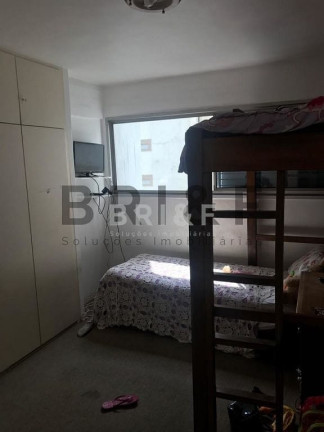 Imagem Apartamento com 3 Quartos à Venda, 121 m² em Campo Belo - São Paulo Imagem Apartamento com 3 Quartos à Venda, 121 m² em Campo Belo - São Paulo