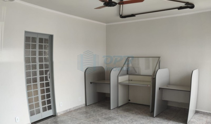 Imagem Sala Comercial para Alugar, 38 m² em Centro - Ribeirão Preto
