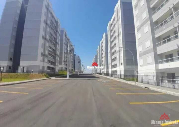 Imagem Apartamento com 3 Quartos à Venda, 54 m² em Jardim Carlos Gomes - Jundiaí Imagem Apartamento com 3 Quartos à Venda, 54 m² em Jardim Carlos Gomes - Jundiaí