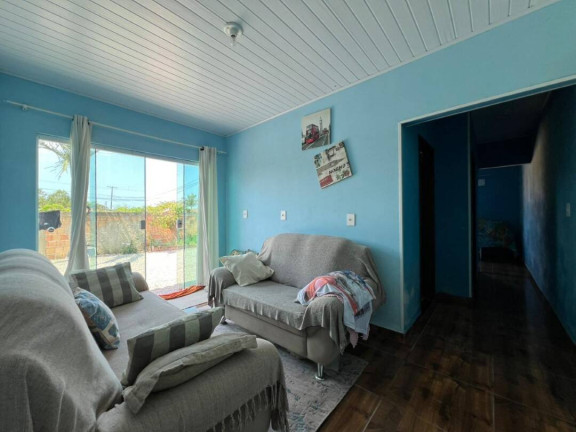 Imagem Casa com 4 Quartos à Venda, 150 m² em Salinas - Balneário Barra Do Sul