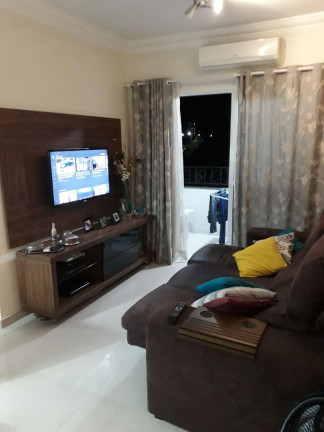 Imagem Apartamento com 2 Quartos à Venda, 66 m² em Jardim América - São José Dos Campos