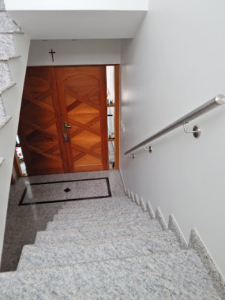 Imagem Sobrado com 4 Quartos à Venda, 340 m² em Vila Floresta - Santo André Imagem Sobrado com 4 Quartos à Venda, 340 m² em Vila Floresta - Santo André
