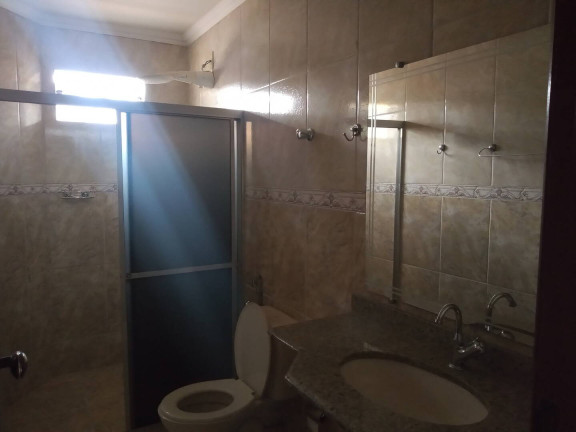 Imagem Apartamento com 3 Quartos para Alugar, 252 m² em Grão Pará - Teófilo Otoni