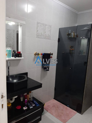 Apartamento com 3 Quartos à Venda, 142 m² em Anchieta - São Bernardo Do Campo