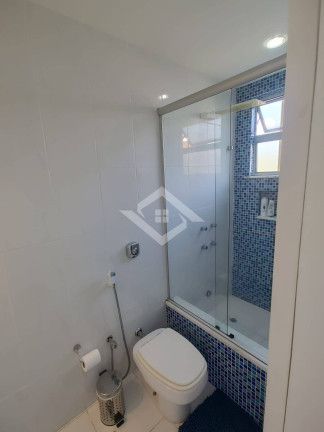 Imagem Apartamento com 3 Quartos para Alugar, 144 m² em Barra Da Tijuca - Rio De Janeiro