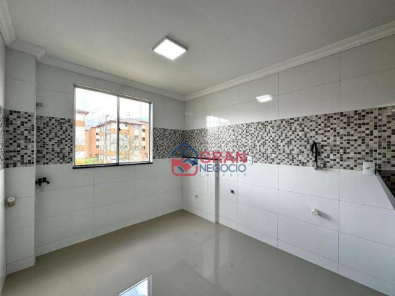 Imagem Apartamento com 2 Quartos à Venda, 47 m² em Colônia Rio Grande - São José Dos Pinhais Imagem Apartamento com 2 Quartos à Venda, 47 m² em Colônia Rio Grande - São José Dos Pinhais