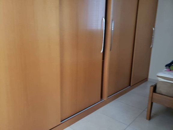 Imagem Apartamento com 3 Quartos à Venda, 115 m² em Alto Da Mooca - São Paulo