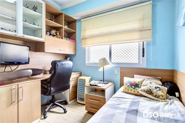 Imagem Apartamento com 4 Quartos à Venda, 312 m² em Alto Da Boa Vista - São Paulo Imagem Apartamento com 4 Quartos à Venda, 312 m² em Alto Da Boa Vista - São Paulo