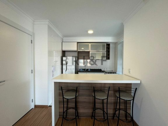 Imagem Apartamento com 2 Quartos para Alugar, 72 m² em Chácara Santo Antônio (zona Sul) - São Paulo