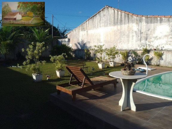 Imagem Casa com 1 Quarto à Venda, 80 m² em Parque Dos Signos - Iguaba Grande Imagem Casa com 1 Quarto à Venda, 80 m² em Parque Dos Signos - Iguaba Grande