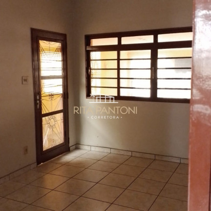 Imagem Casa com 3 Quartos à Venda, 280 m² em Jardim Irajá - Ribeirão Preto Imagem Casa com 3 Quartos à Venda, 280 m² em Jardim Irajá - Ribeirão Preto