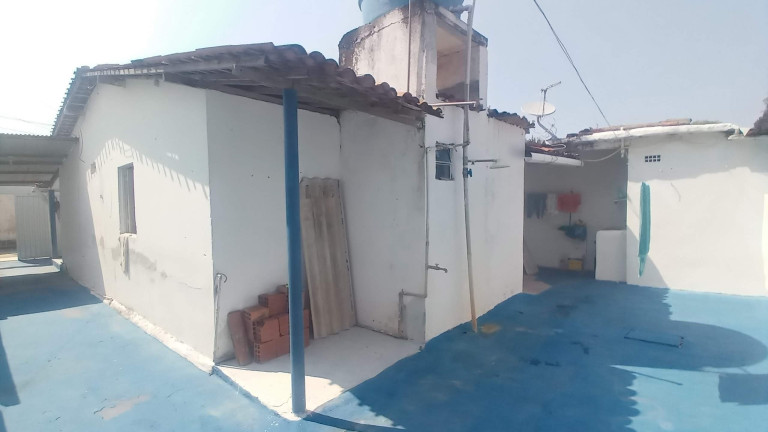 Imagem Casa com 4 Quartos à Venda, 80 m² em Pau Amarelo - Paulista