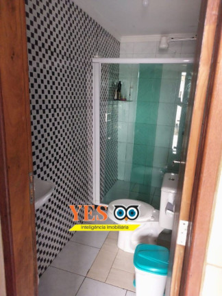 Imagem Casa com 3 Quartos à Venda, 126 m² em Conceição - Feira De Santana
