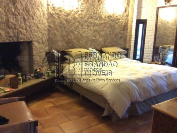 Imagem Casa com 4 Quartos à Venda, 760 m² em Itanhangá - Rio De Janeiro