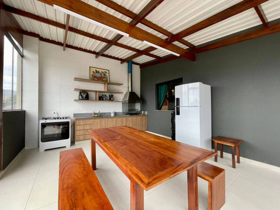 Imagem Apartamento à Venda, 126 m² em Estufa Ii - Ubatuba Imagem Apartamento à Venda, 126 m² em Estufa Ii - Ubatuba