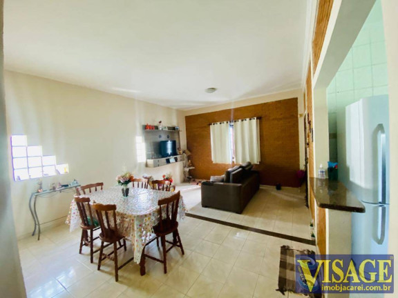 Imagem Casa com 3 Quartos à Venda, em Jd. St. Maria - Jacareí Imagem Casa com 3 Quartos à Venda, em Jd. St. Maria - Jacareí