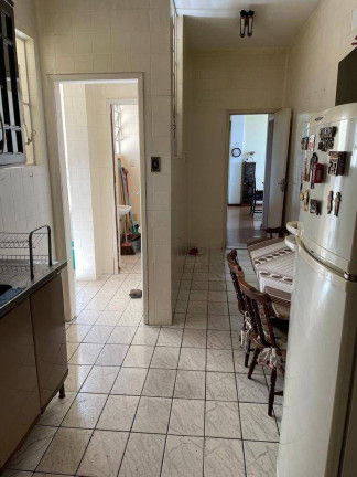 Imagem Apartamento com 3 Quartos à Venda, 131 m² em Centro - Volta Redonda