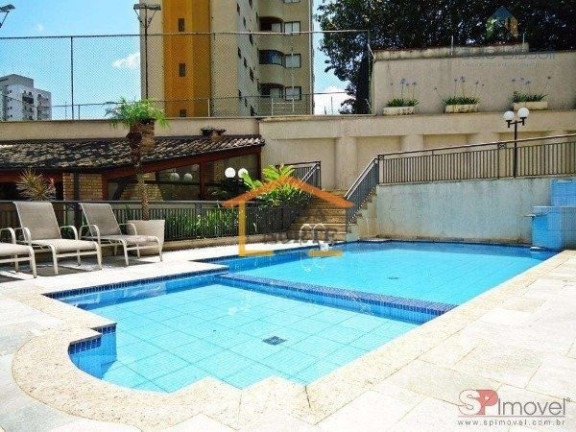 Imagem Apartamento com 4 Quartos à Venda, 171 m² em Santana - São Paulo Imagem Apartamento com 4 Quartos à Venda, 171 m² em Santana - São Paulo