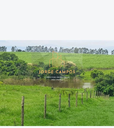 Fazenda à Venda, 53 m² em área Rural - Turiúba