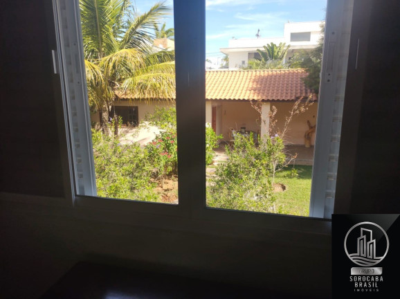 Imagem Casa com 5 Quartos à Venda, 372 m² em Parque Reserva Fazenda Imperial - Sorocaba