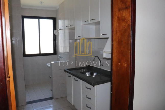 Imagem Apartamento com 3 Quartos à Venda, 90 m² em Conjunto Residencial Trinta E Um De Março - São José Dos Campos