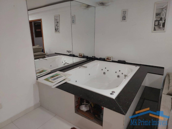 Imagem Casa com 3 Quartos à Venda, 150 m² em Cidade São Francisco - São Paulo