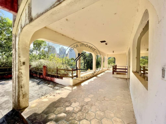 Imagem Casa com 4 Quartos à Venda, 4.947 m² em Jardim Colibri - Cotia