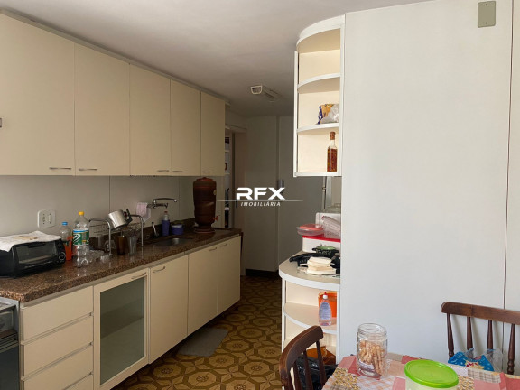 Imagem Apartamento com 4 Quartos à Venda, 160 m² em Icaraí - Niterói