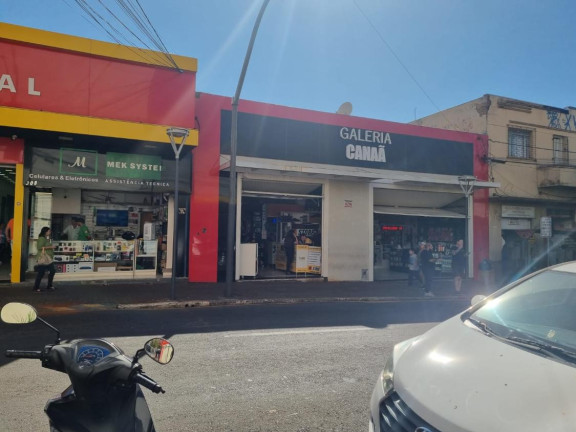 Sala Comercial à Venda, 2 m² em Centro - Londrina