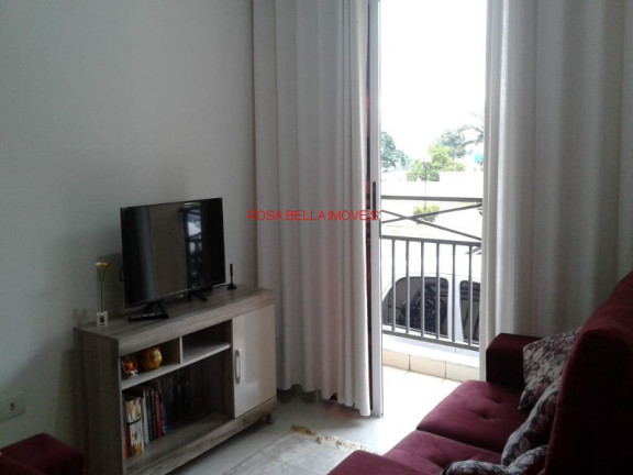 Imagem Apartamento com 2 Quartos à Venda, 56 m² em Vila Nova Esperia - Jundiaí