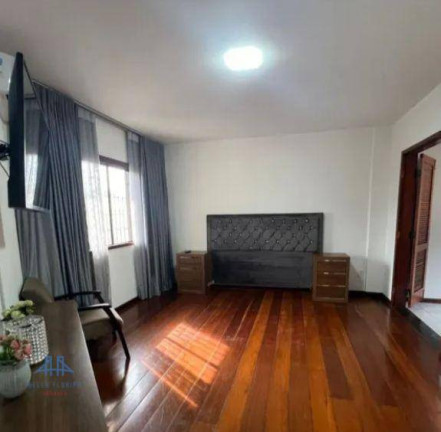 Imagem Casa com 3 Quartos à Venda, 245 m² em Santa Mônica - Florianópolis