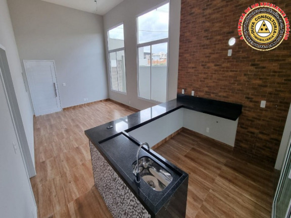 Imagem Casa com 3 Quartos à Venda, 156 m² em Loteamento Floresta - São José Dos Campos