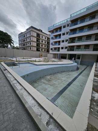 Imagem Apartamento com 3 Quartos à Venda, 97 m² em Vila Nova - Cabo Frio