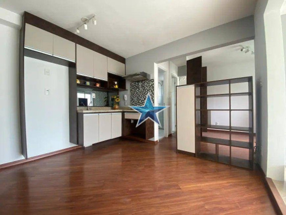 Imagem Studio com 1 Quarto à Venda, 67 m² em Barra Funda - São Paulo Imagem Studio com 1 Quarto à Venda, 67 m² em Barra Funda - São Paulo