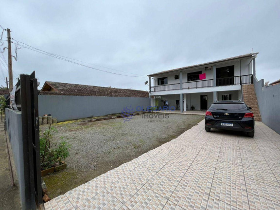 Sobrado com 4 Quartos à Venda, 150 m² em Centro - Penha