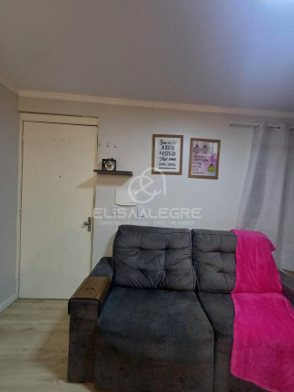 Imagem Apartamento com 2 Quartos à Venda, 43 m² em Lomba Da Palmeira - Sapucaia Do Sul Imagem Apartamento com 2 Quartos à Venda, 43 m² em Lomba Da Palmeira - Sapucaia Do Sul