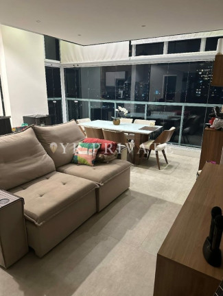 Imagem Apartamento com 3 Quartos à Venda, 150 m² em Barra Funda - São Paulo Imagem Apartamento com 3 Quartos à Venda, 150 m² em Barra Funda - São Paulo